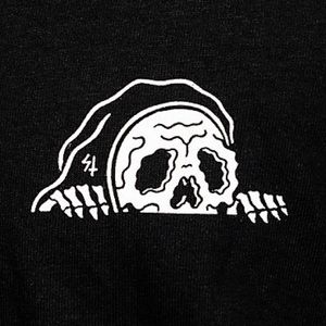 Meet your Posher, Brian